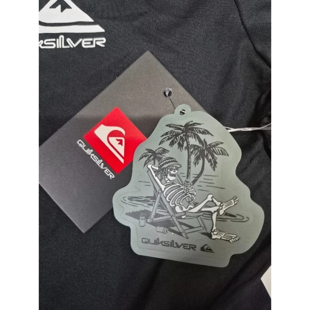 Quiksilver quicksilver men
